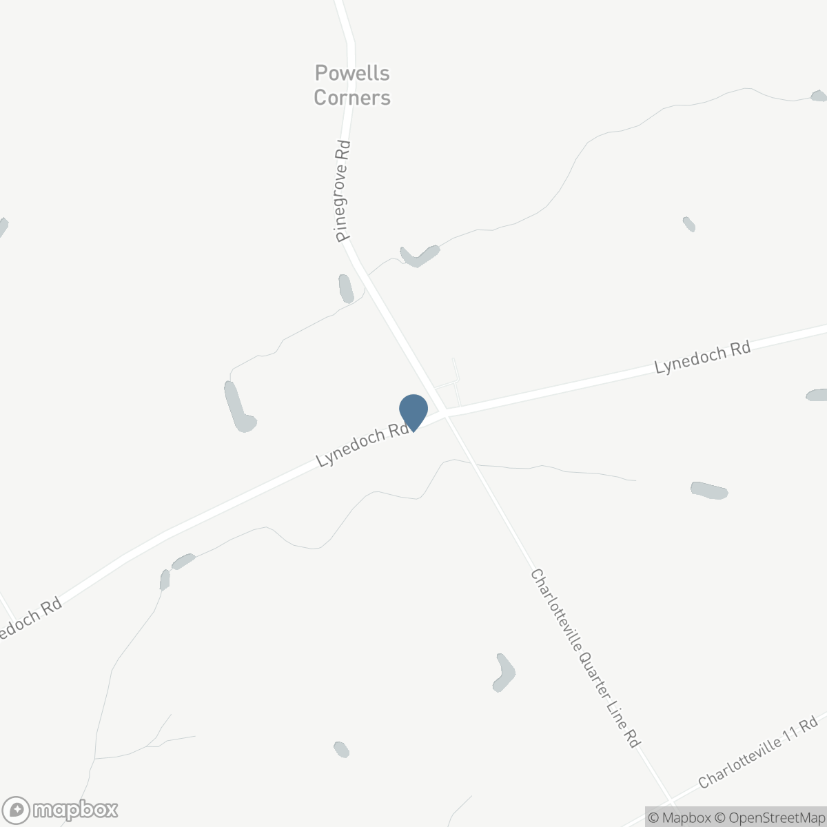 471 LYNEDOCH Road, Delhi, Ontario N4B 2W4